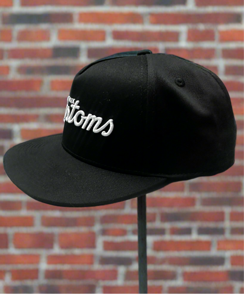 Tripsix Big Head snapback (XL size)