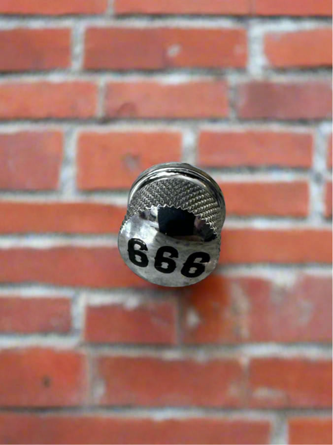 Tripsix seat screws
