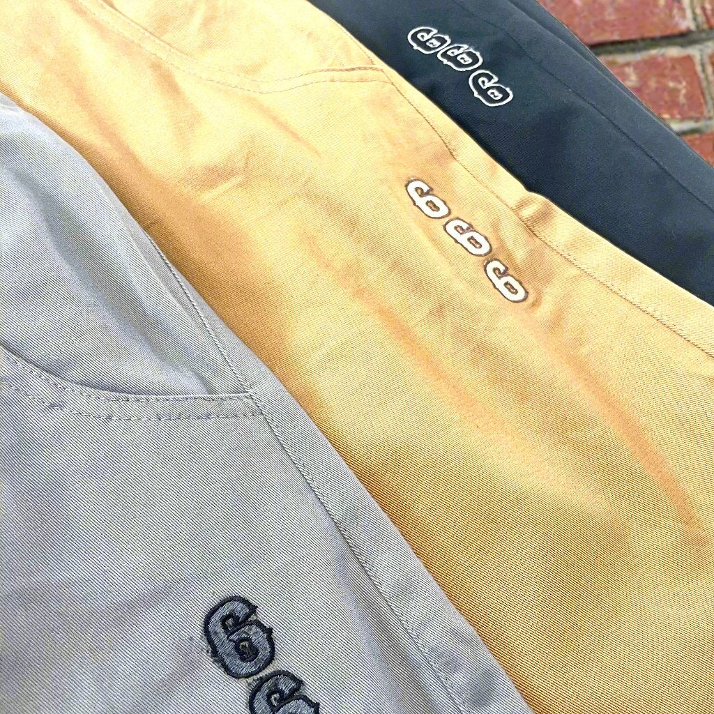 666 Chino Pants