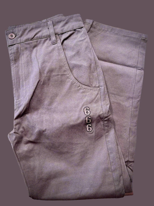 666 Chino Pants