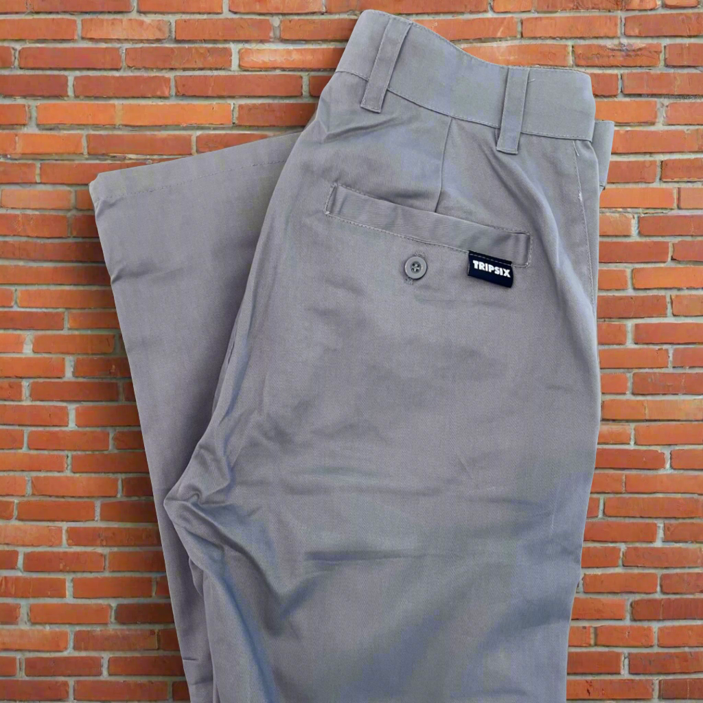 666 Chino Pants