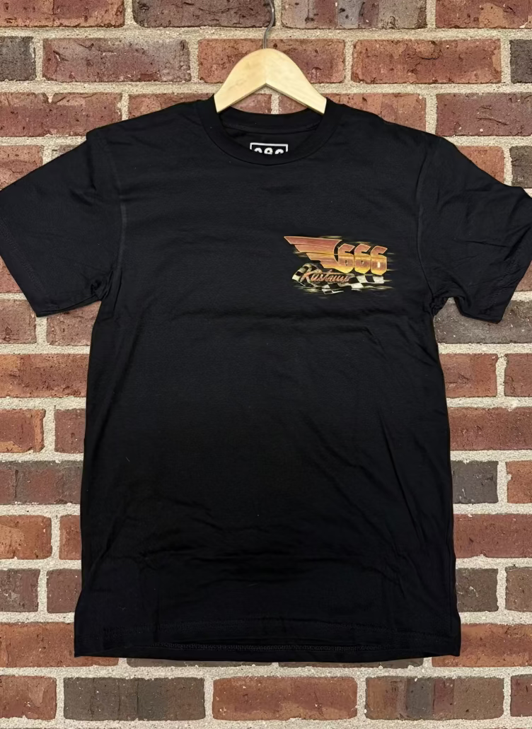 666 Race T