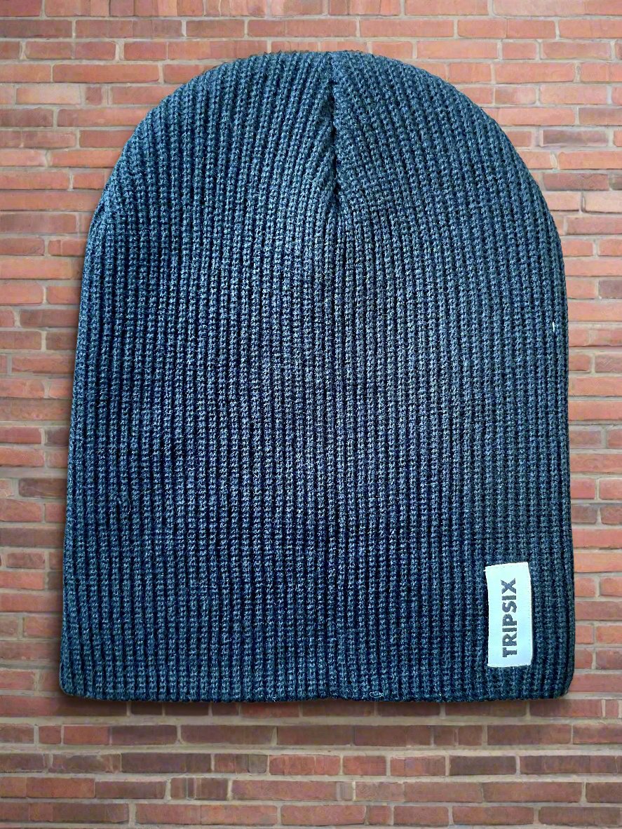 Tripsix Beanie