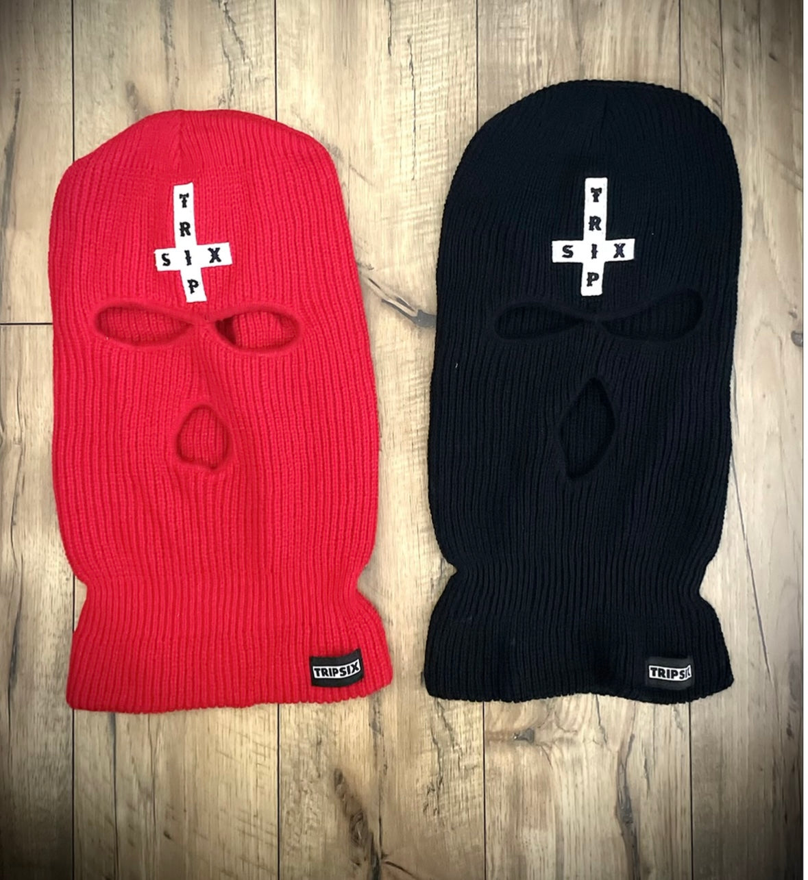 Tripsix balaclava