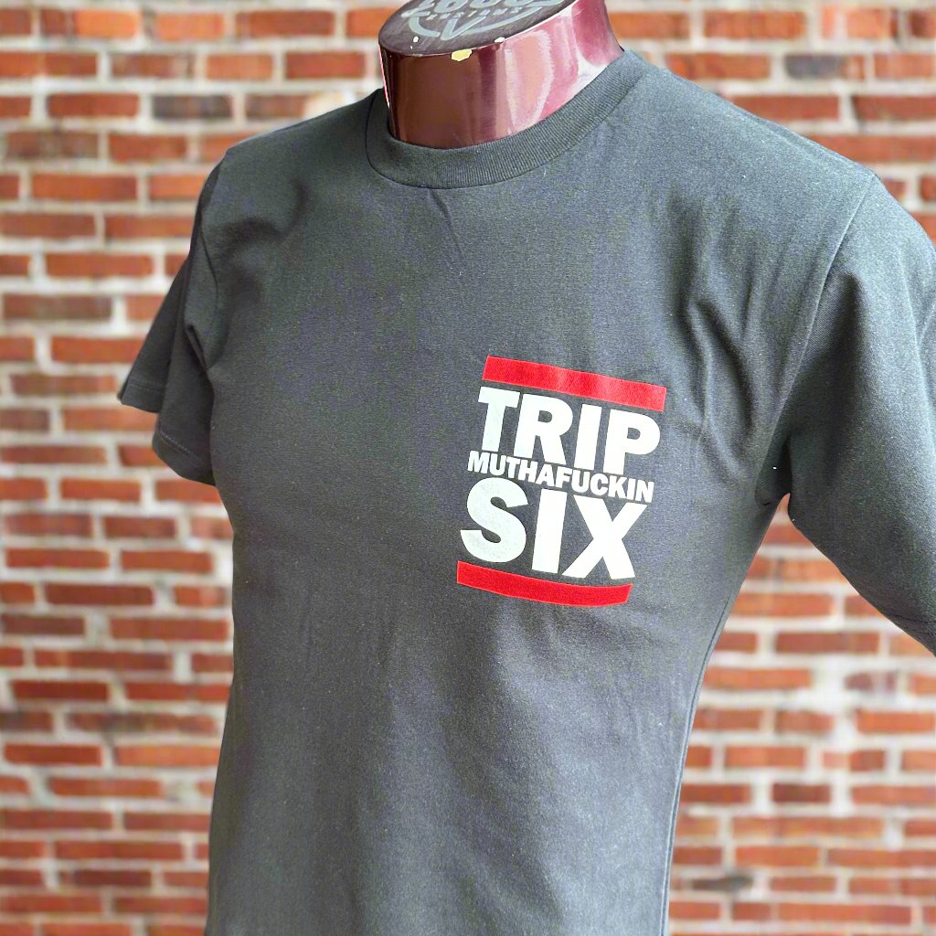 Trip MF Six T-shirt