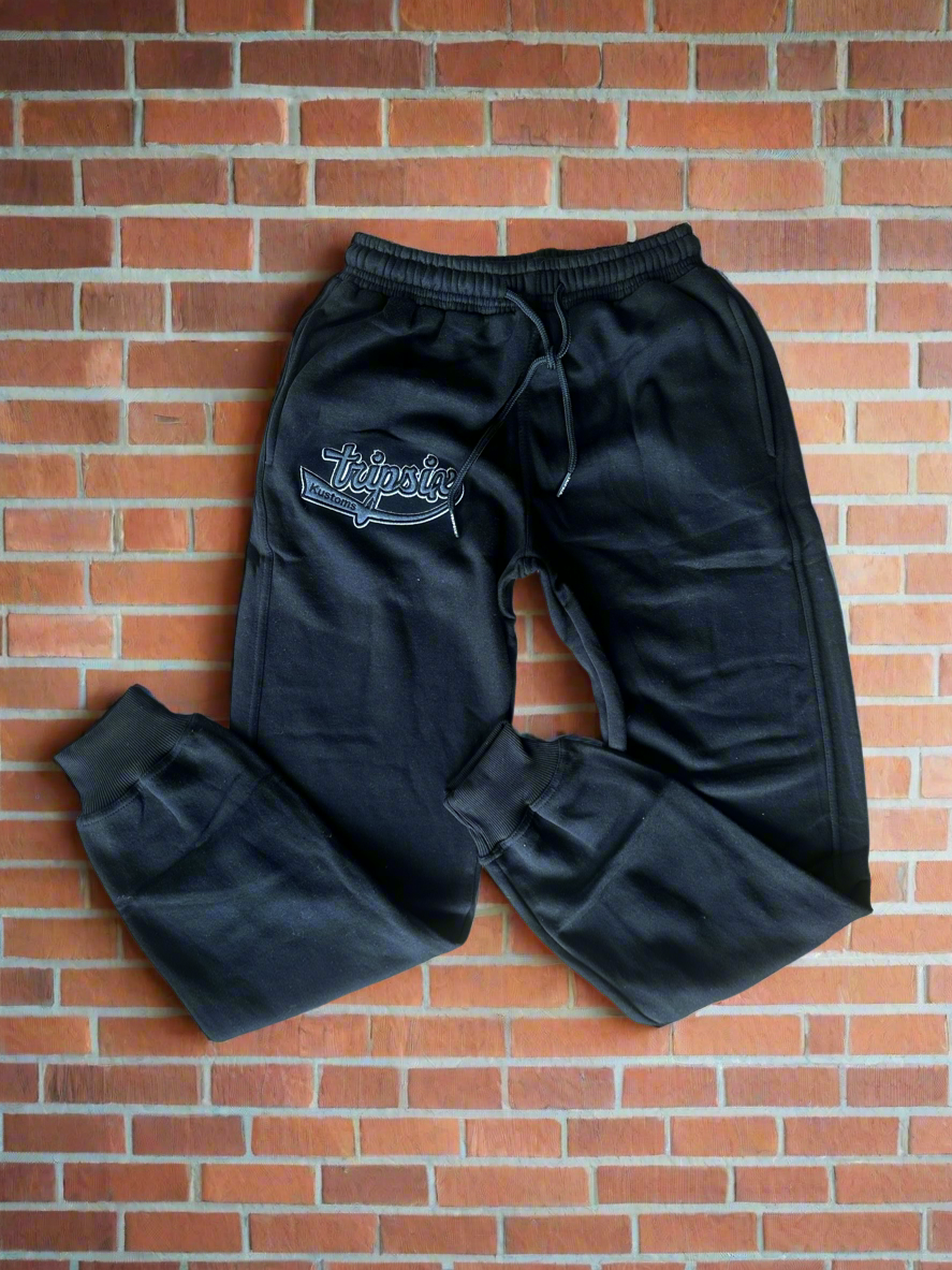 Tripsix Kustoms Sweatpants