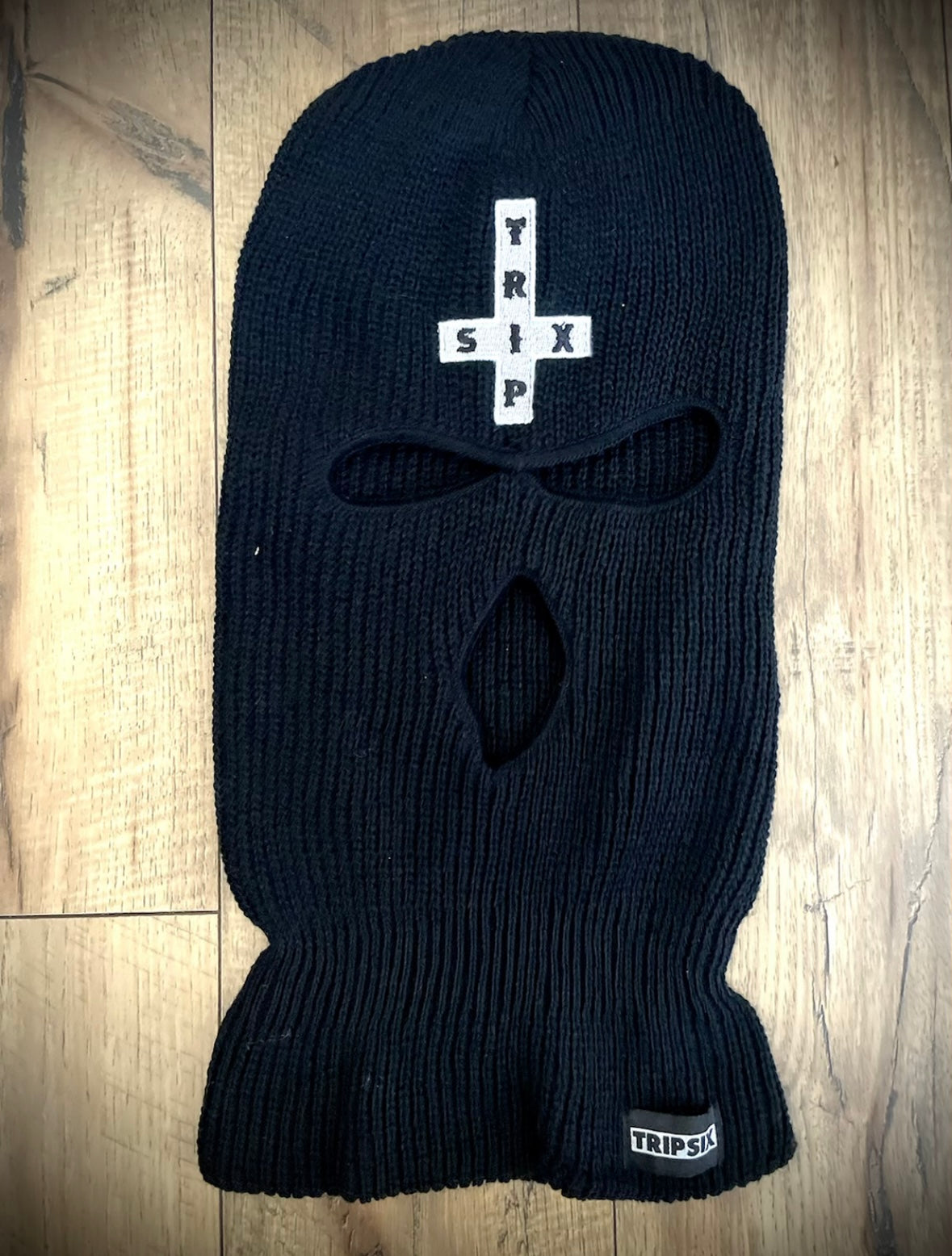 Tripsix balaclava