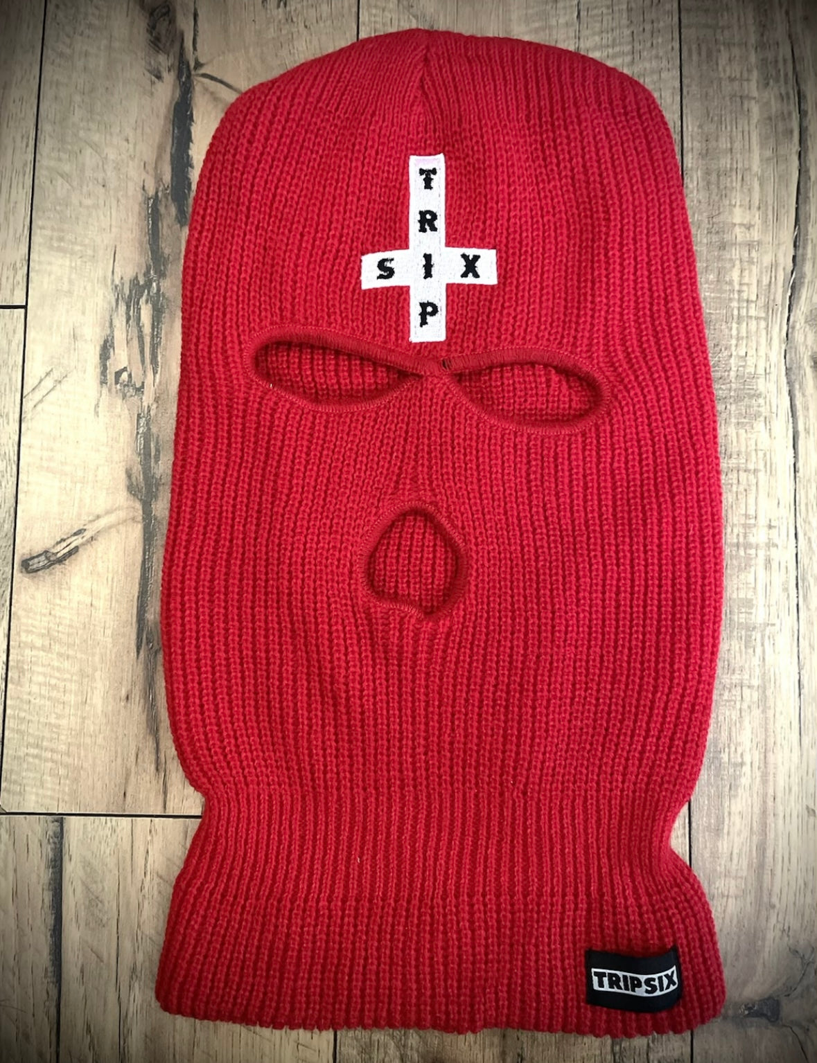 Tripsix balaclava