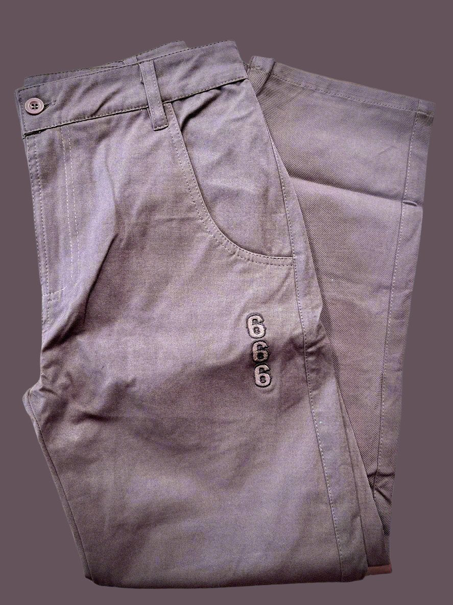 666 Chino Pants