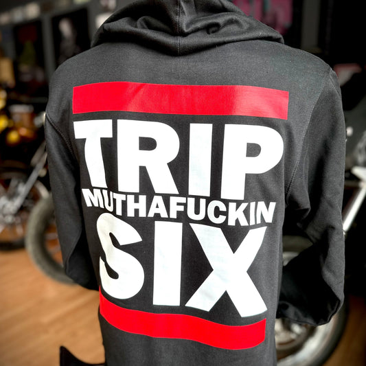 Trip MF Six Pullover Hoodie