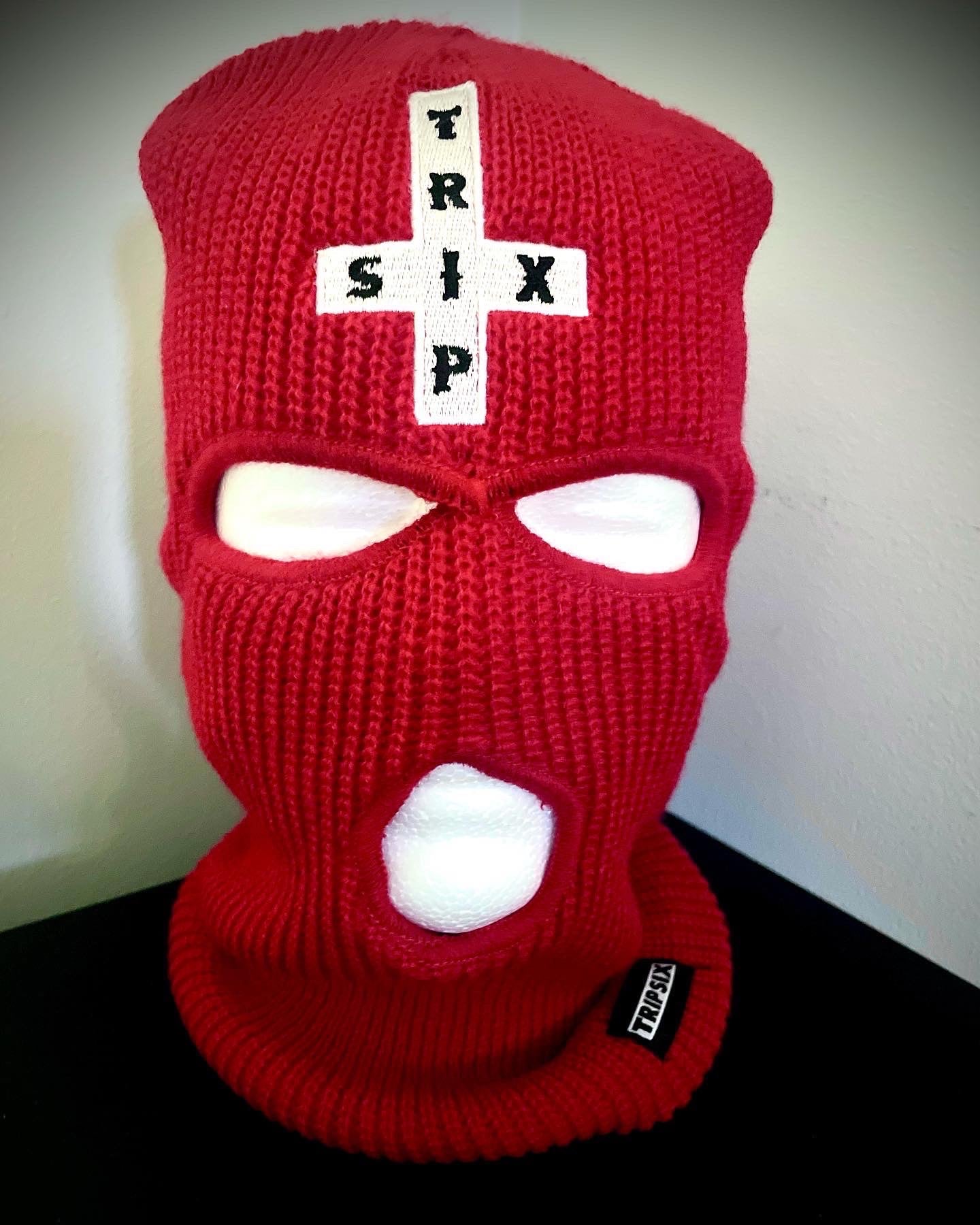 Tripsix balaclava