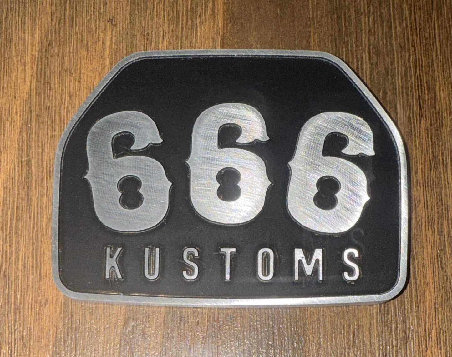 FXLRS/ST DASH EMBLEMS