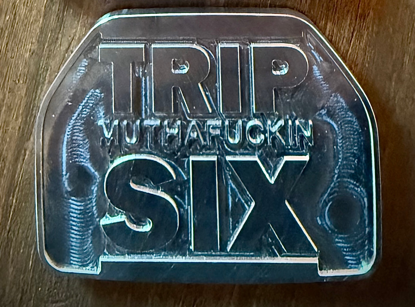 FXLRS/ST DASH EMBLEMS